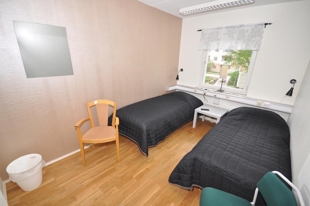 Brandbergens Vandrarhem Haninge Habitación foto