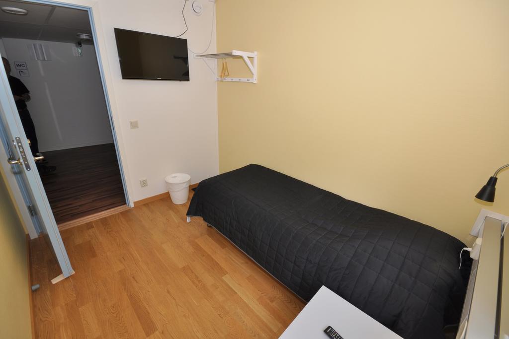 Brandbergens Vandrarhem Haninge Habitación foto