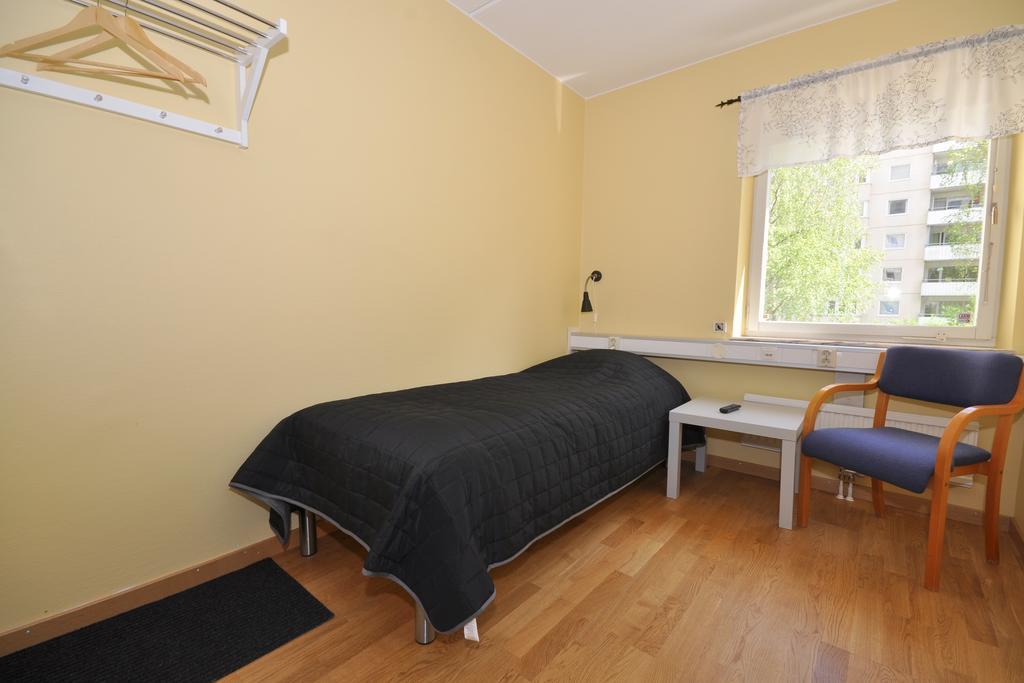 Brandbergens Vandrarhem Haninge Habitación foto