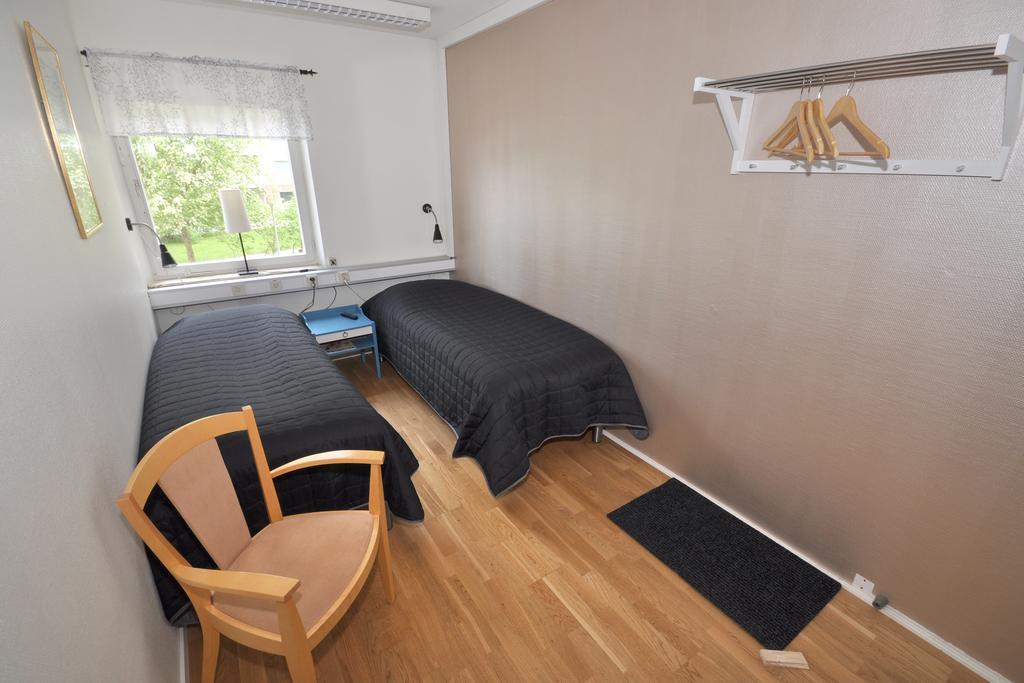 Brandbergens Vandrarhem Haninge Habitación foto