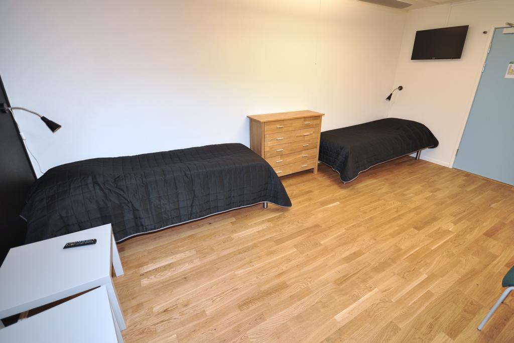 Brandbergens Vandrarhem Haninge Habitación foto