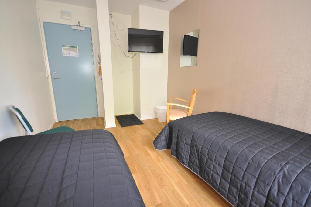 Brandbergens Vandrarhem Haninge Habitación foto