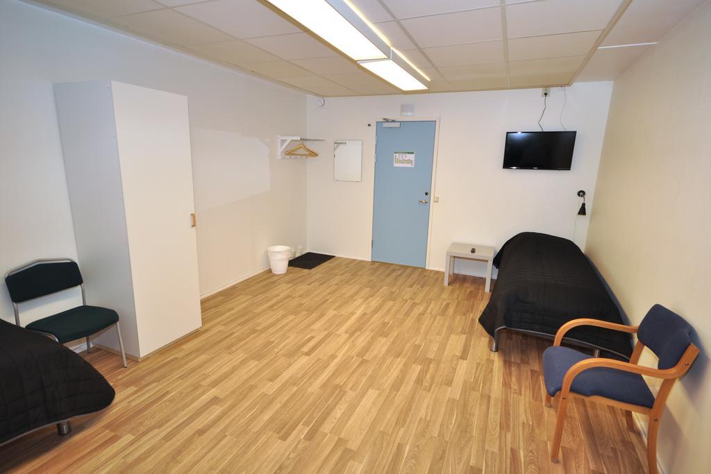 Brandbergens Vandrarhem Haninge Habitación foto